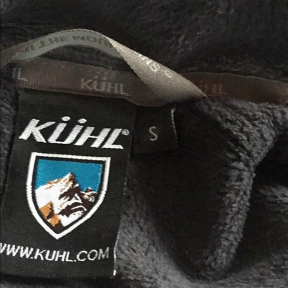 Khl Warm Jacket - image 3